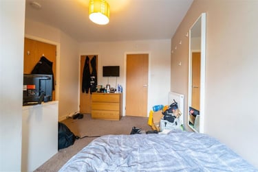 8 bed house, Bristol Road, Selly Park, Birmingham, B296BJ - Image 8