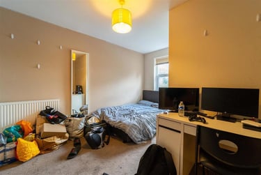 8 bed house, Bristol Road, Selly Park, Birmingham, B296BJ - Image 9