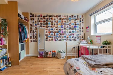 6 bed house, Heeley Road, Selly Park, Birmingham, B296DP - Image 12