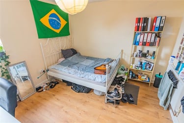 6 bed house, Heeley Road, Selly Park, Birmingham, B296DP - Image 6