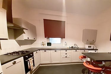 5 bed flat, Eaton Crescent, Uplands, Swansea, SA14QR - Image 4