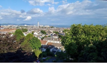 5 bed flat, Eaton Crescent, Uplands, Swansea, SA14QR - Image 6