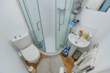 6 bed house, Heeley Road, Selly Park, Birmingham, B296EZ - Image 12