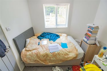 6 bed house, Heeley Road, Selly Park, Birmingham, B296EZ - Image 13