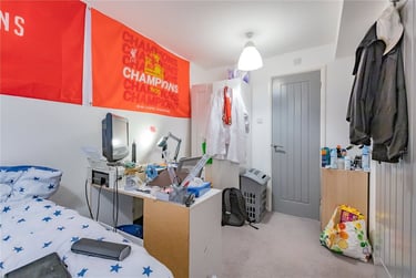 6 bed house, Heeley Road, Selly Park, Birmingham, B296EZ - Image 15