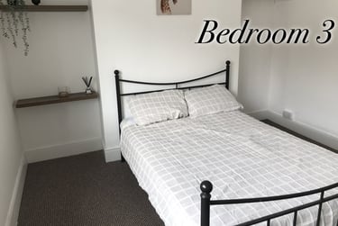 5 bed house, Port Tennant Rd, Port Tennant, Swansea, SA18JN - Image 12