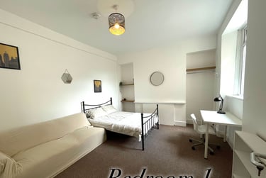 5 bed house, Port Tennant Rd, Port Tennant, Swansea, SA18JN - Image 4