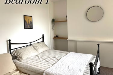 5 bed house, Port Tennant Rd, Port Tennant, Swansea, SA18JN - Image 5
