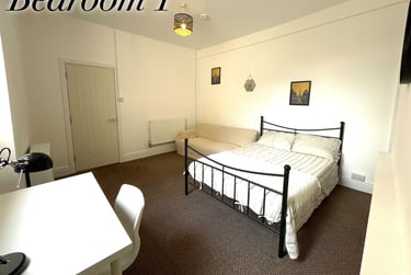 5 bed house, Port Tennant Rd, Port Tennant, Swansea, SA18JN - Image 6