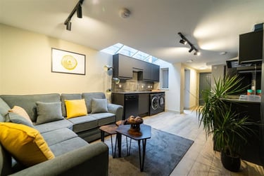 6 bed house, Heeley Road, Selly Park, Birmingham, B296EL - Image 5