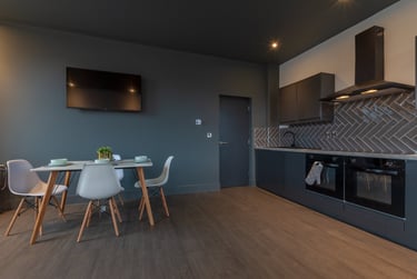 1 bed house, Fabian Way, The Vale Of Neath, Port Tennant, Swansea, SA18PA - Image 1