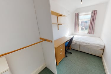 4 bed house, Lytton Road, Clarendon Park, Leicester, LE21WJ - Image 11