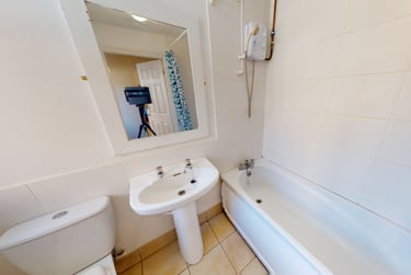 4 bed house, Lytton Road, Clarendon Park, Leicester, LE21WJ - Image 13