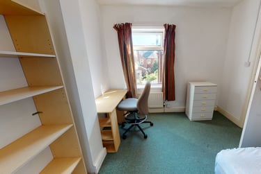 4 bed house, Lytton Road, Clarendon Park, Leicester, LE21WJ - Image 9