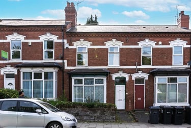 5 bed house, Bournbrook Road, Selly Park, Birmingham, B297BJ - Image 1