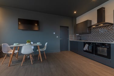 1 bed house, Fabian Way, The Vale Of Neath, Port Tennant, Swansea, SA18PA - Image 2