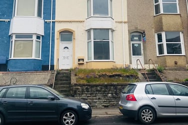 7 bed house, King Edwards Road, Brynmill, Swansea, SA14LW - Image 11