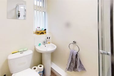 6 bed house, Heeley Road, Selly Park, Birmingham, B296EZ - Image 13