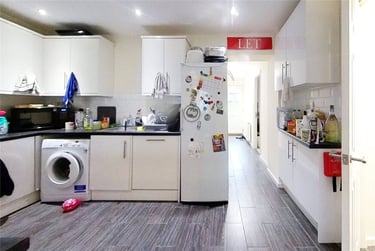 6 bed house, Heeley Road, Selly Park, Birmingham, B296EZ - Image 3