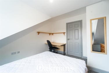 6 bed house, Selly Hill Road, Selly Park, Birmingham, B297DL - Image 12