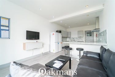 6 bed house, Selly Hill Road, Selly Park, Birmingham, B297DL - Image 6