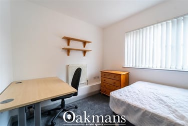 6 bed house, Selly Hill Road, Selly Park, Birmingham, B297DL - Image 8