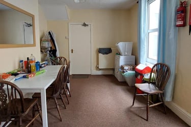 4 bed house, Hazel Road, Uplands, Swansea, SA20LX - Image 6