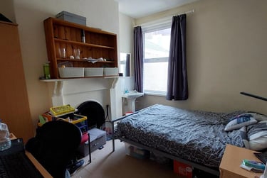 4 bed house, Hazel Road, Uplands, Swansea, SA20LX - Image 8