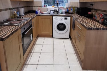 3 bed house, Rodney Street, Sandfields, Swansea, SA13UE - Image 3