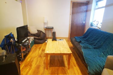 2 bed flat, St Albans Road, Brynmill, Swansea, SA20BP - Image 2