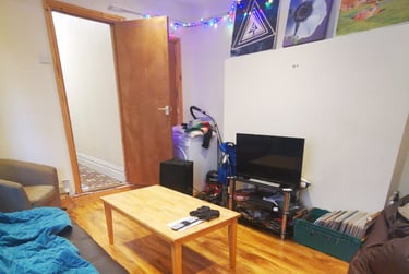 2 bed flat, St Albans Road, Brynmill, Swansea, SA20BP - Image 3