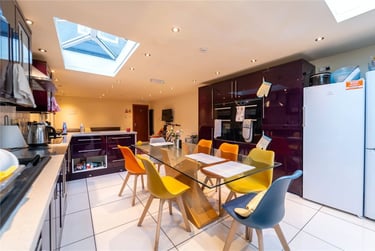 8 bed house, Teignmouth Road, Selly Park, Birmingham, B297AY - Image 2