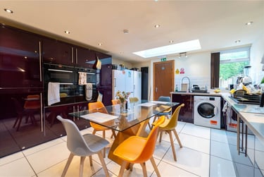 8 bed house, Teignmouth Road, Selly Park, Birmingham, B297AY - Image 3