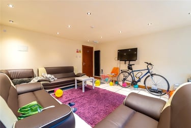 8 bed house, Teignmouth Road, Selly Park, Birmingham, B297AY - Image 4