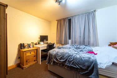 8 bed house, Teignmouth Road, Selly Park, Birmingham, B297AY - Image 5
