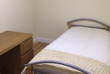 2 bed flat, Barclay Street, City Centre, Leicester, LE30JA - Image 1