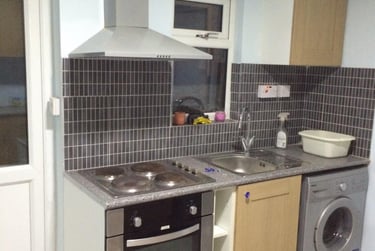 2 bed flat, Barclay Street, City Centre, Leicester, LE30JA - Image 2