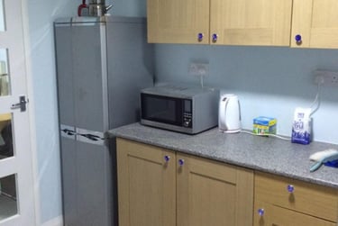 2 bed flat, Barclay Street, City Centre, Leicester, LE30JA - Image 4
