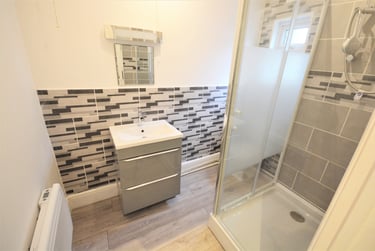 1 bed flat, Cradock Street, City Centre, Swansea, SA13HE - Image 4