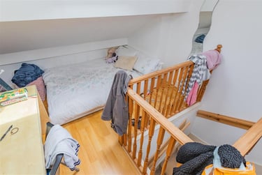 4 bed house, Dawlish Road, Selly Park, Birmingham, B297AF - Image 12