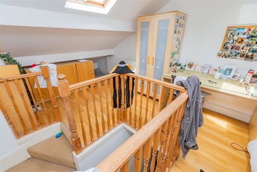 4 bed house, Dawlish Road, Selly Park, Birmingham, B297AF - Image 13