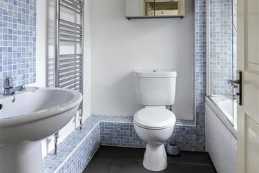 4 bed house, Dawlish Road, Selly Park, Birmingham, B297AF - Image 15