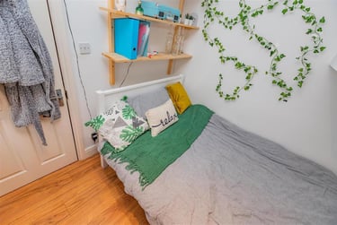 4 bed house, Dawlish Road, Selly Park, Birmingham, B297AF - Image 9