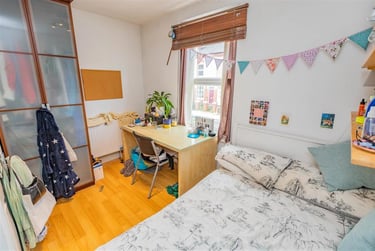 4 bed house, Dawlish Road, Selly Park, Birmingham, B297AF - Image 10