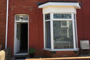 5 bed house, Alexandra Terrace, Brynmill, Swansea, SA20DU - Image 1