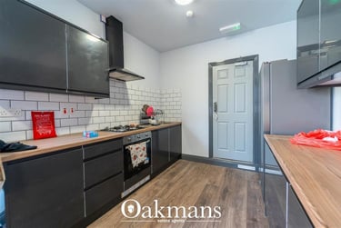 5 bed house, Edward Road, Balsall Heath, Birmingham, B129LZ - Image 3