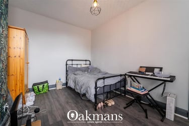 5 bed house, Edward Road, Balsall Heath, Birmingham, B129LZ - Image 7