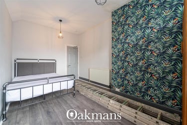 5 bed house, Edward Road, Balsall Heath, Birmingham, B129LZ - Image 8
