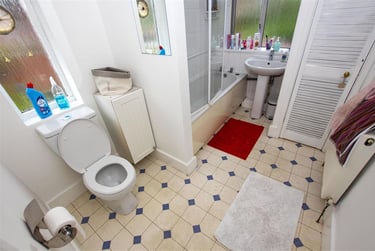 4 bed house, Harborne Park Road, Harborne, Birmingham, B170NG - Image 11