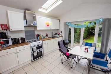 4 bed house, Harborne Park Road, Harborne, Birmingham, B170NG - Image 3